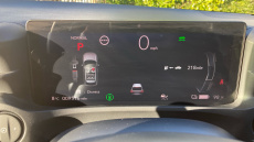 Honda E Ny1 150kW Advance 69kWh 5dr Auto Electric Hatchback